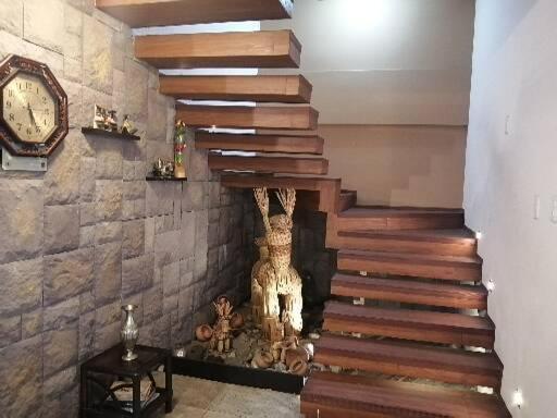Fakali Homestay Кито Экстерьер фото