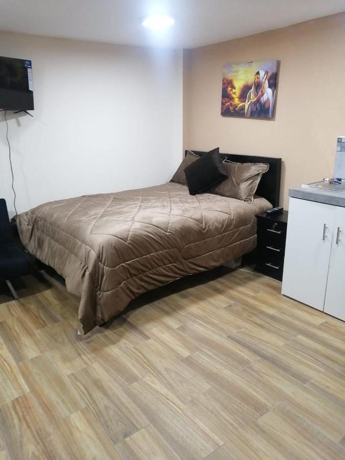 Fakali Homestay Кито Экстерьер фото