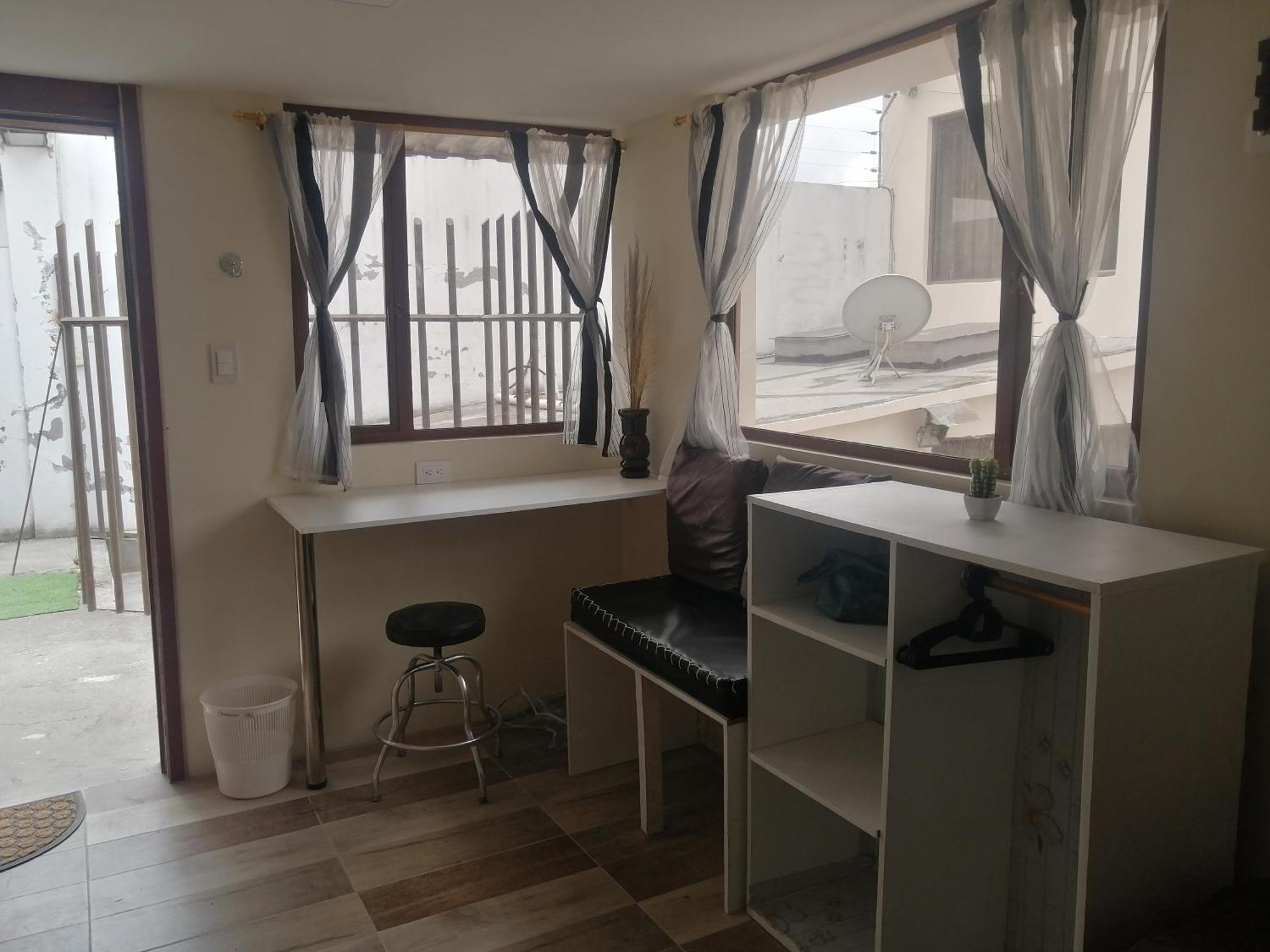 Fakali Homestay Кито Экстерьер фото